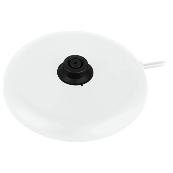 ECG kuvalo za vodu RK 2020 White Glass 4