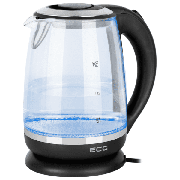 ECG kuvalo za vodu RK 2080 Glass 1