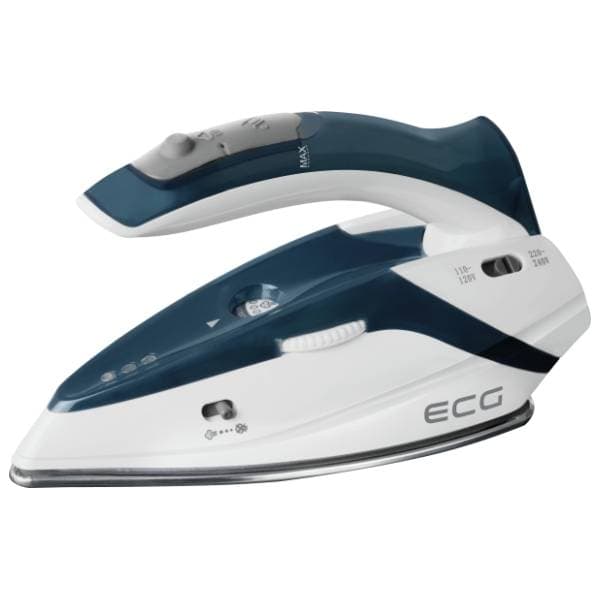 ECG putna pegla NZ 210 0