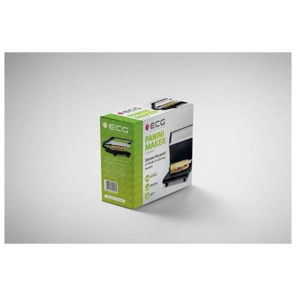 ECG sendvič toster S 1070 Panini 5