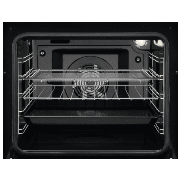 ELECTROLUX električni šporet LKR64020AW 4