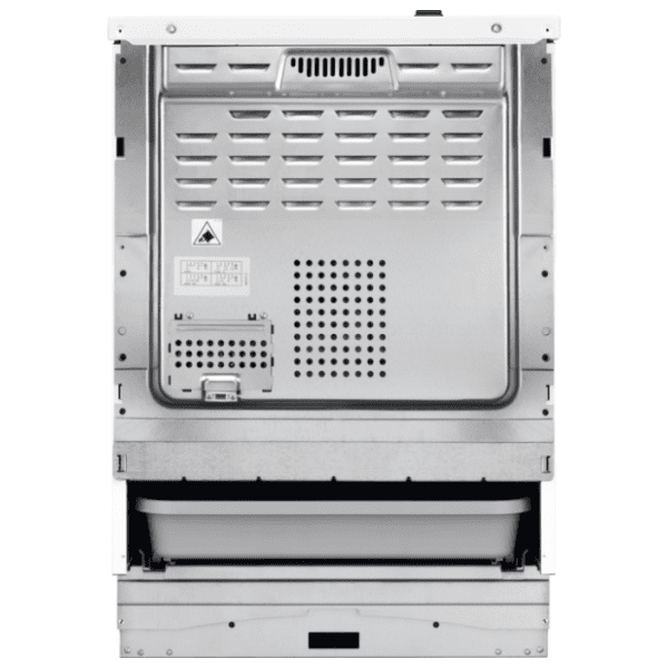 ELECTROLUX električni šporet LKR64020AW 5