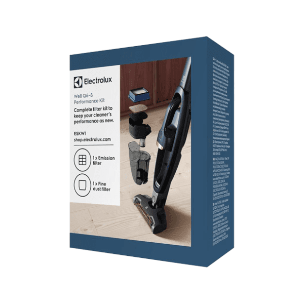 ELECTROLUX filter za usisivač ESKW1 1