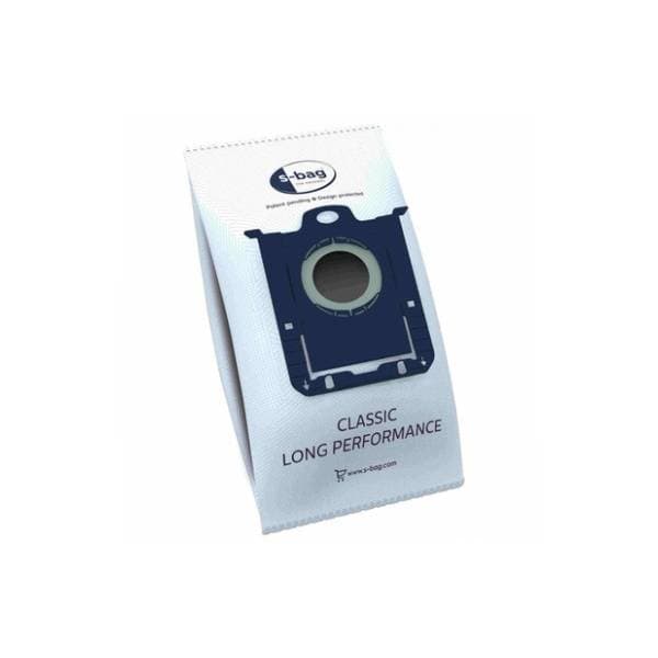 ELECTROLUX kese za usisivač E201S - 4 kom 1