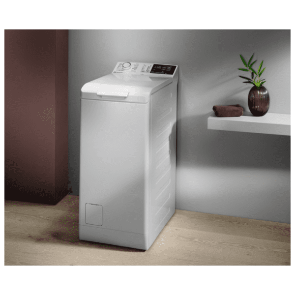 ELECTROLUX mašina za pranje veša EW6TN4261 3