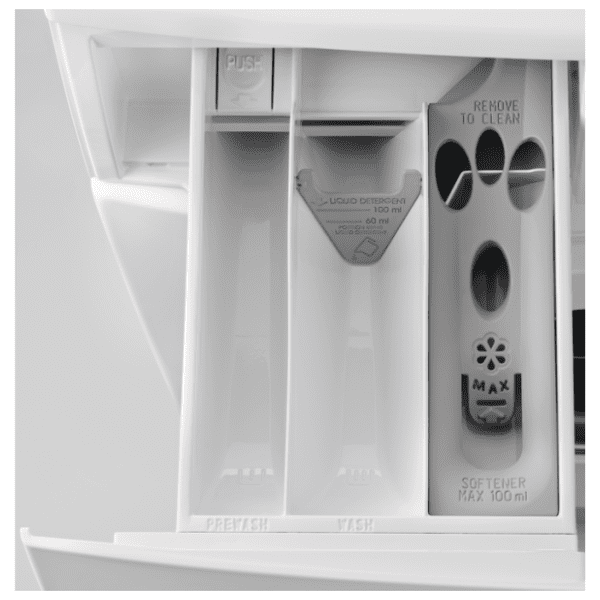 ELECTROLUX mašina za pranje veša EW8FN148B 5