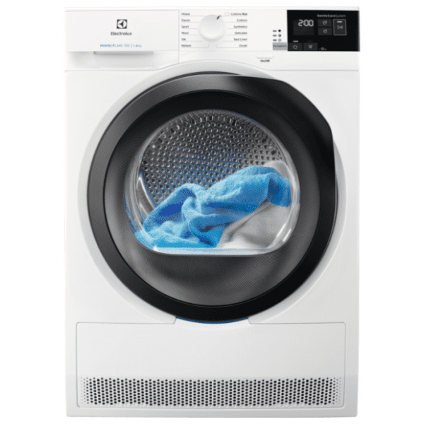 ELECTROLUX mašina za sušenje veša EW7H458B 0