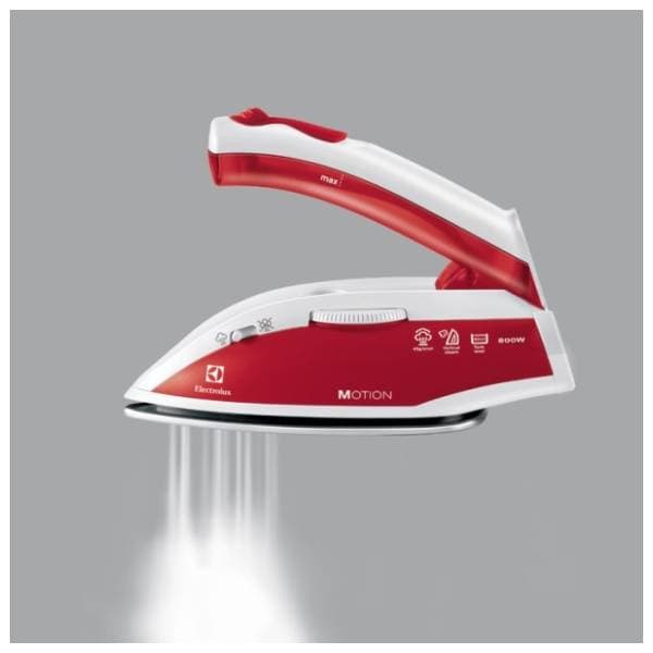 ELECTROLUX pegla EDBT800 5