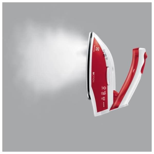 ELECTROLUX pegla EDBT800 6