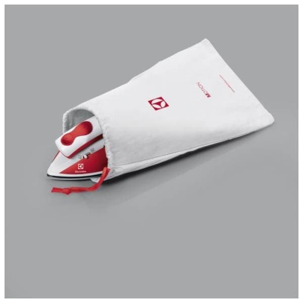 ELECTROLUX pegla EDBT800 9