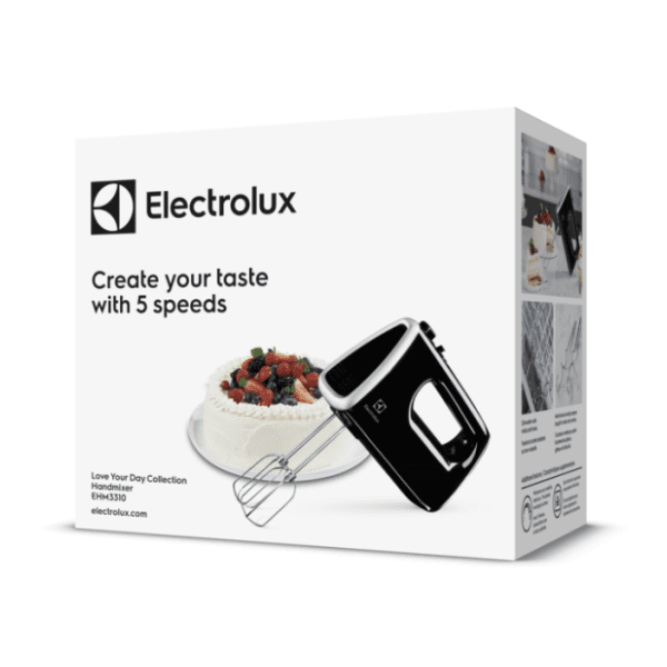 ELECTROLUX ručni mikser EHM3310 6