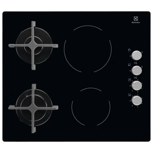 ELECTROLUX ugradna kombinovana ploča EGE6172NOK 0