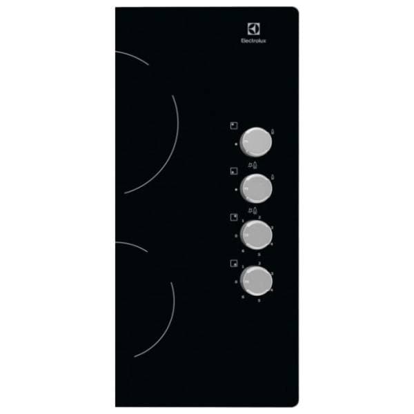 ELECTROLUX ugradna kombinovana ploča EGE6172NOK 1