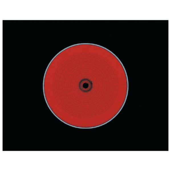 ELECTROLUX ugradna kombinovana ploča EGE6182NOK 2