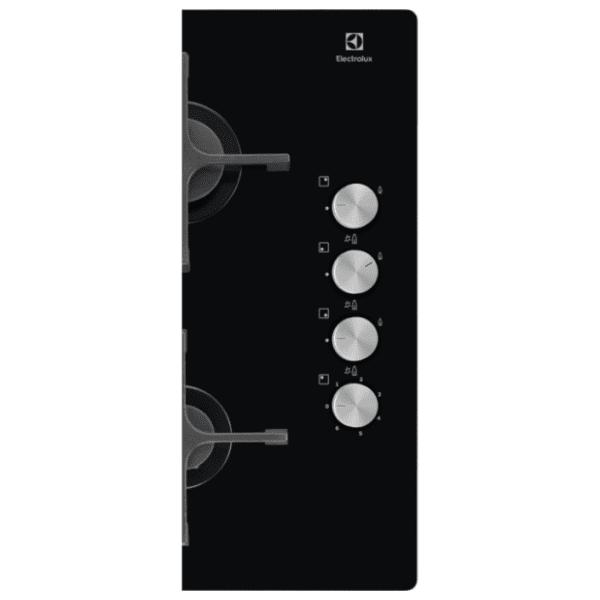 ELECTROLUX ugradna kombinovana ploča EGE6182NOK 1