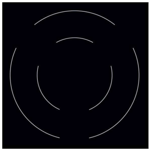 ELECTROLUX ugradna ploča EHF6241FOK 2