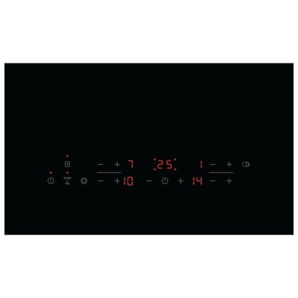 ELECTROLUX ugradna ploča EHF6346XOK 1