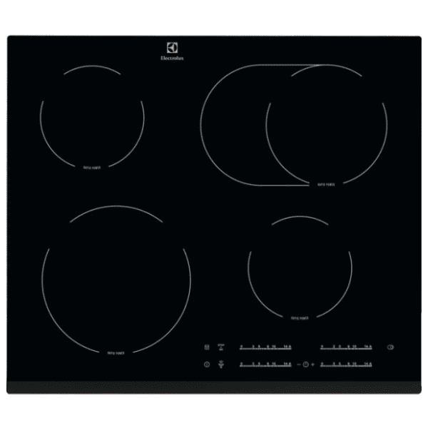 ELECTROLUX ugradna ploča EHF65451FK 0