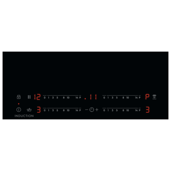 ELECTROLUX ugradna ploča EIS824 1