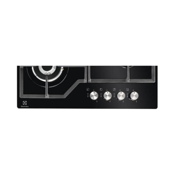 ELECTROLUX ugradna plinska ploča KGG6436K 1