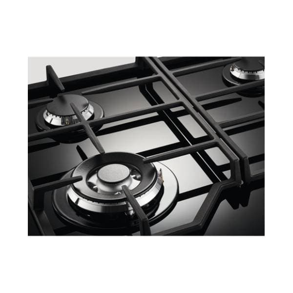 ELECTROLUX ugradna plinska ploča KGG6436K 2