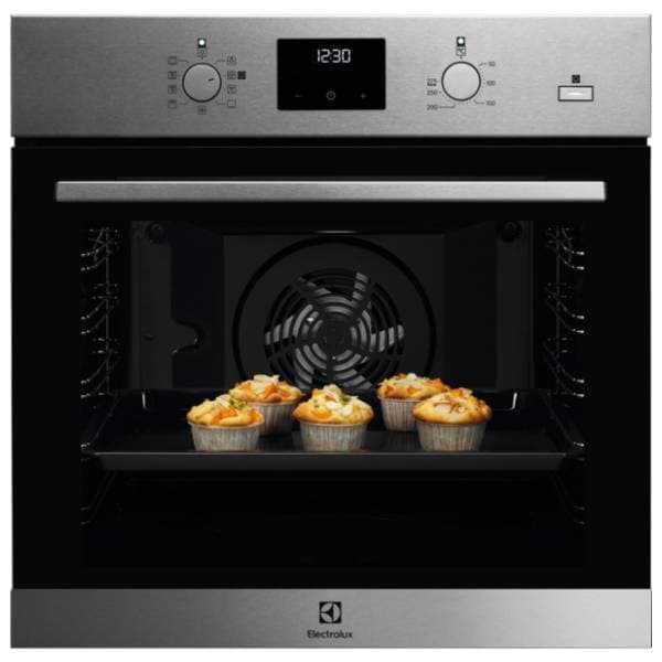 ELECTROLUX ugradna rerna EOD3H50TX 0