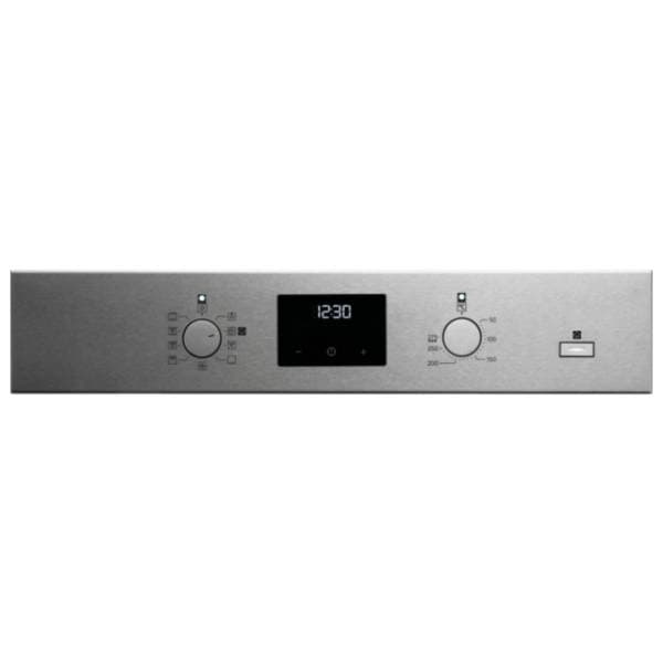 ELECTROLUX ugradna rerna EOD3H50TX 4
