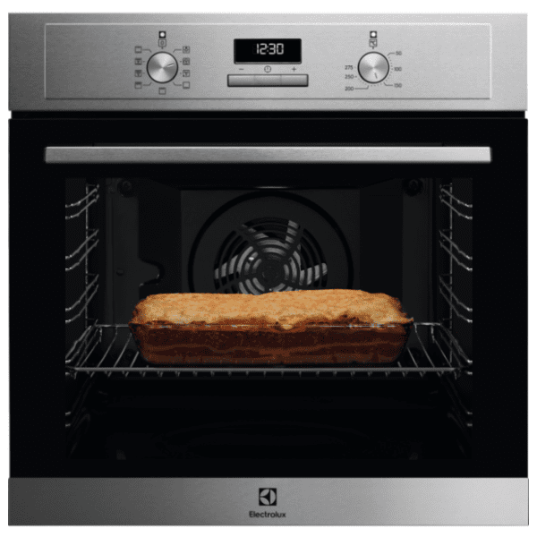 ELECTROLUX ugradna rerna EOF3H40X 0