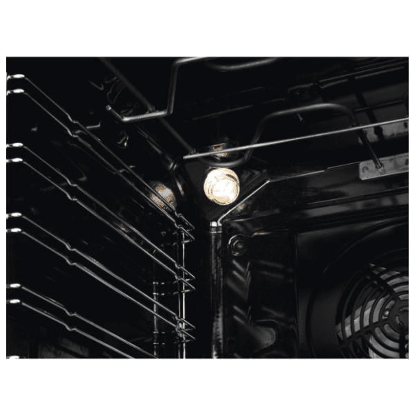ELECTROLUX ugradna rerna EOF3H40X 4