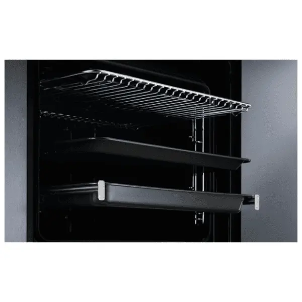 ELECTROLUX ugradna rerna EOF5C50BZ 4