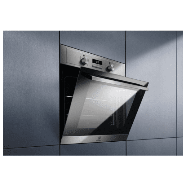ELECTROLUX ugradna rerna EOH3H00BX 5