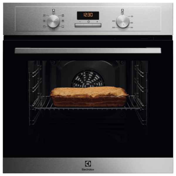 ELECTROLUX ugradna rerna EOH3H00BX 0