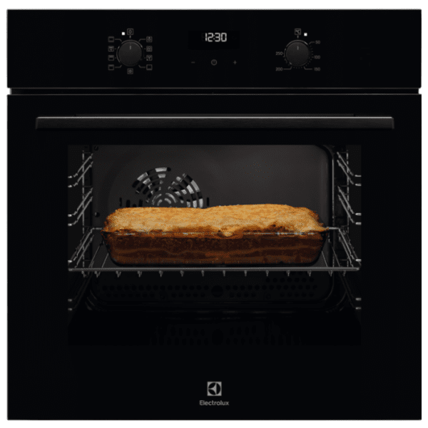 ELECTROLUX ugradna rerna EZF5C50Z 0