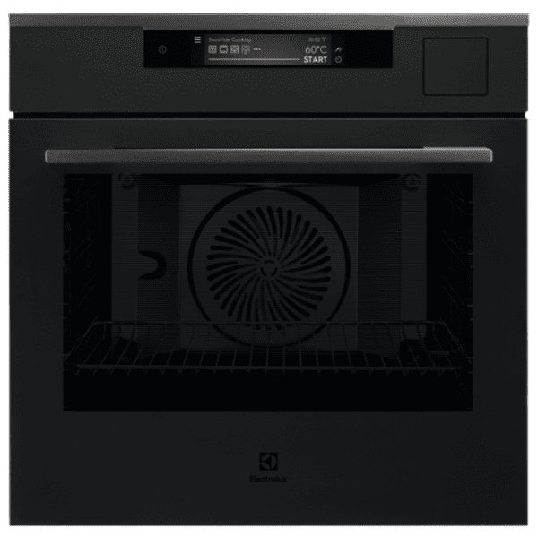 ELECTROLUX ugradna rerna KOAAS31WT 0
