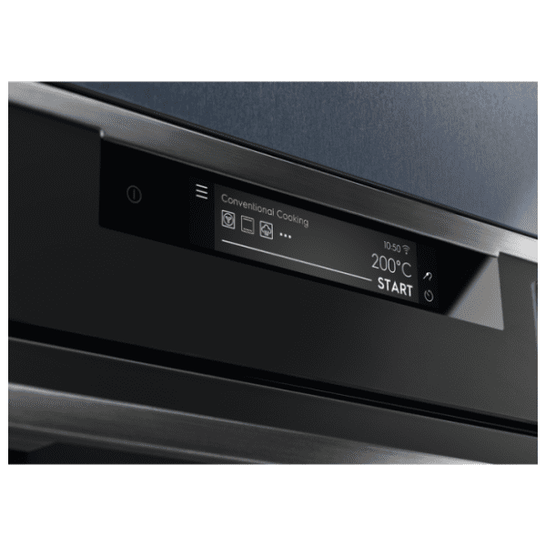 ELECTROLUX ugradna rerna KOAAS31WT 1