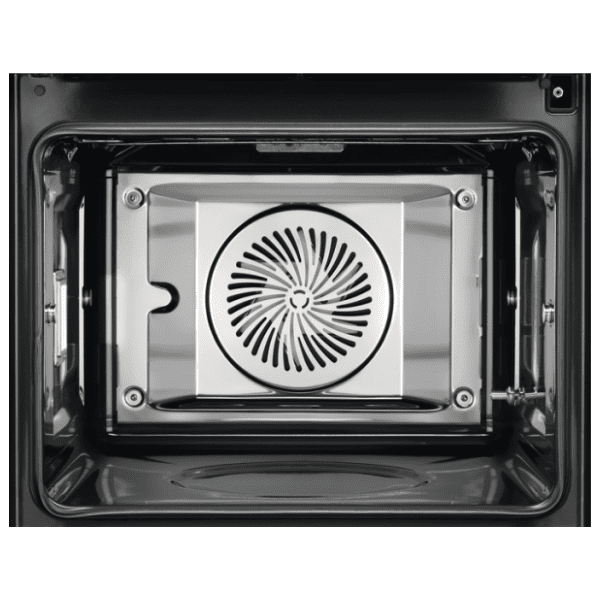 ELECTROLUX ugradna rerna KOAAS31WT 5