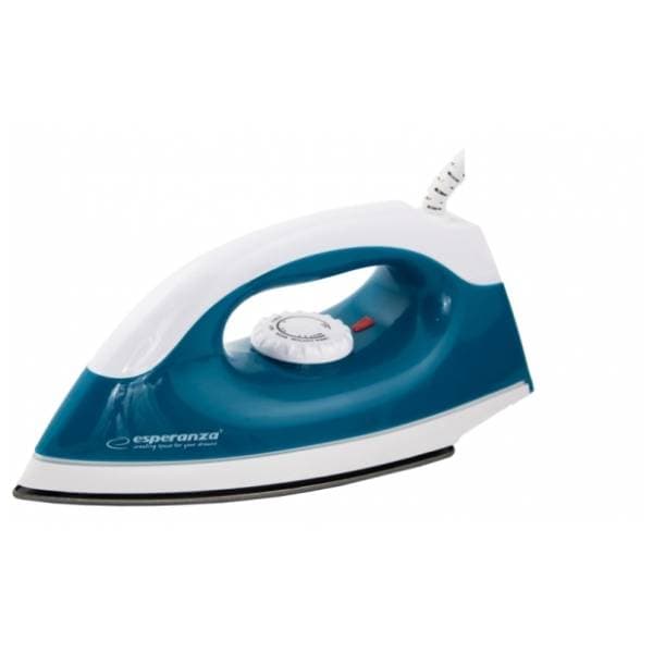 ESPERANZA putna pegla EHI001 0