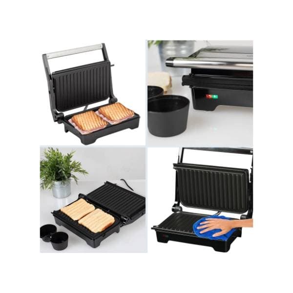 FIRST grill toster FA5343-3 1