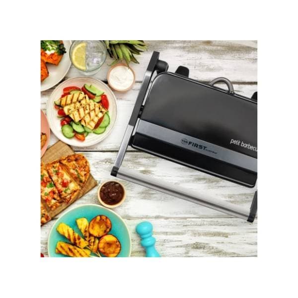 FIRST grill toster FA5343-3 3