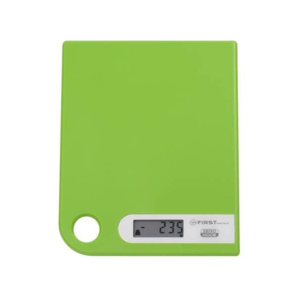 FIRST kuhinjska vaga FA6401-1-GN 0