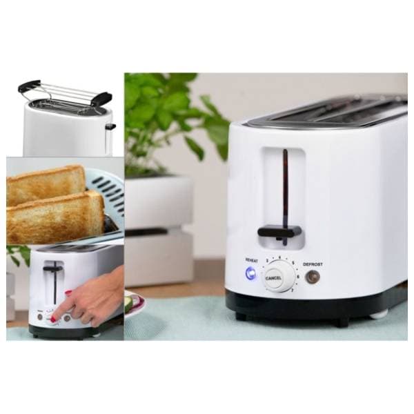 FIRST toster FA-5368-3 2