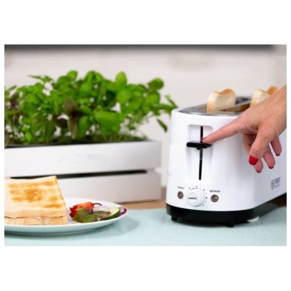 FIRST toster FA-5368-3 3