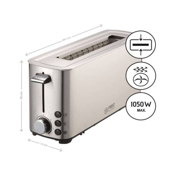 FIRST toster FA5367-4 1