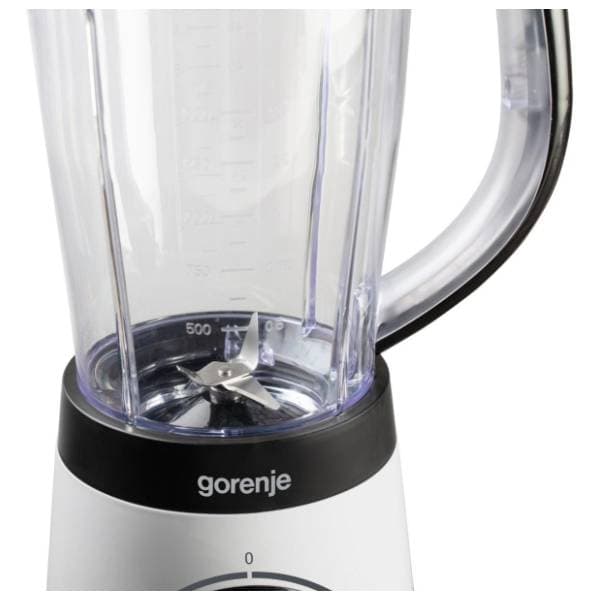 GORENJE blender B501LBW 4