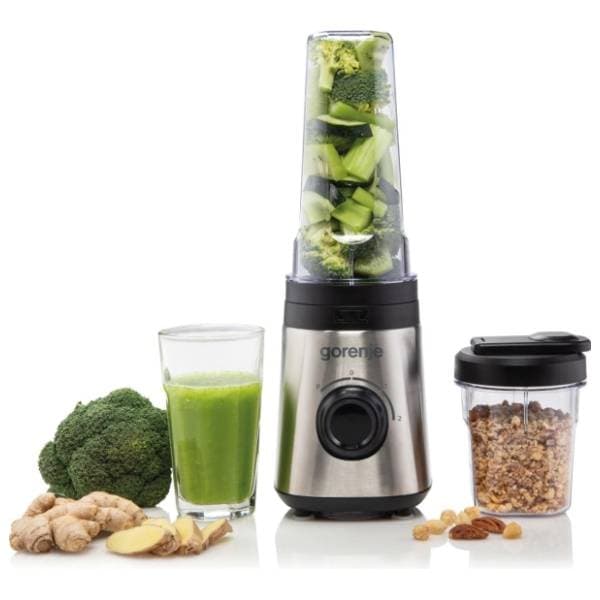 GORENJE blender BSM600E 10
