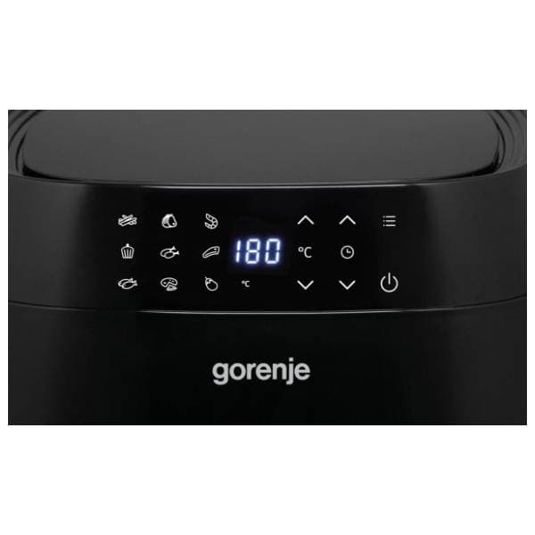 GORENJE friteza na vruć vazduh AF1409DB 2