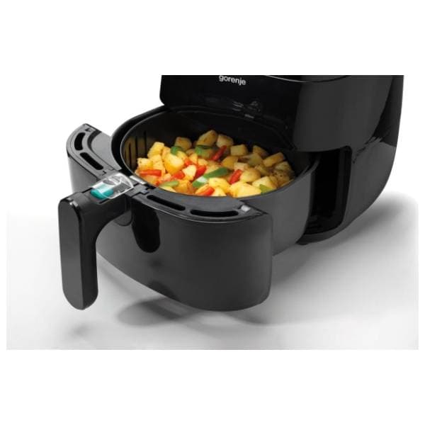 GORENJE friteza na vruć vazduh AF1409DB 3