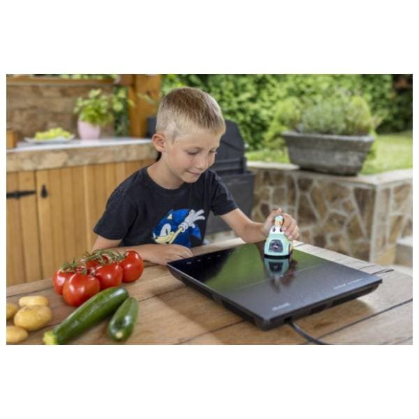 GORENJE indukcioni rešo ICR2000SP 7