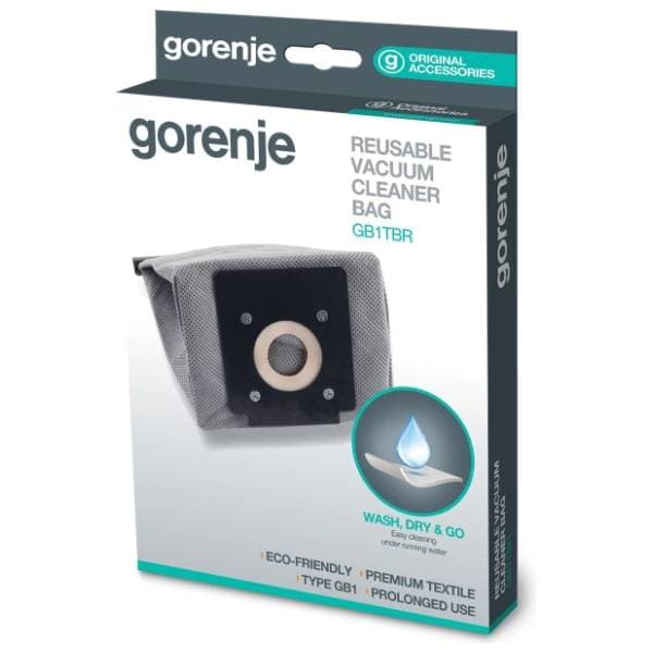 GORENJE kesa za usisivač GB1TBR 0