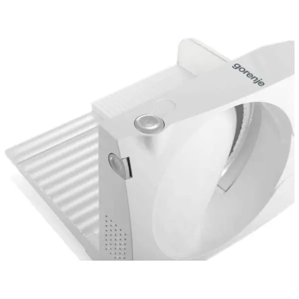 GORENJE mesoreznica R401W 2
